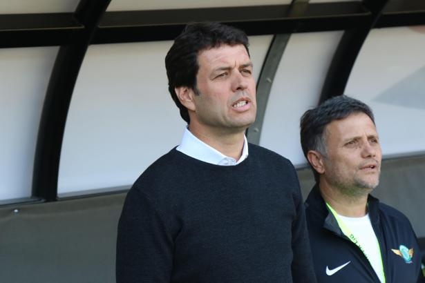 Akhisarspor, Cihat Arslan ile yollarını ayırdı
