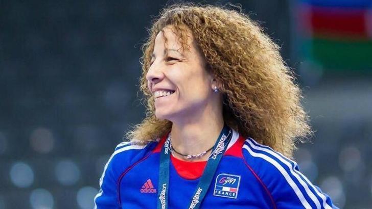 Kameliya Dunavska: