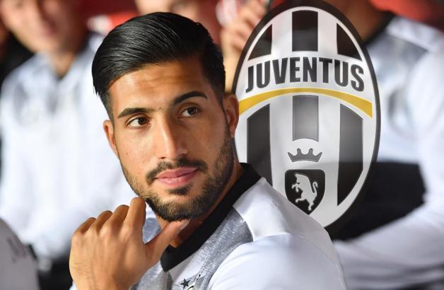 Juventus'un müthiş transfer başarısı!