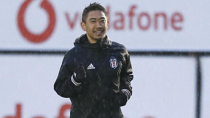 Kagawa'ya 11 yolu gözüktü
