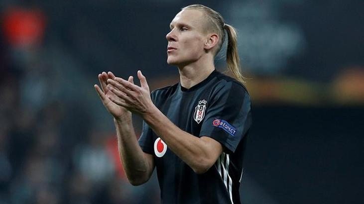 Vida Roma'yı neden reddetti menajeri açıkladı