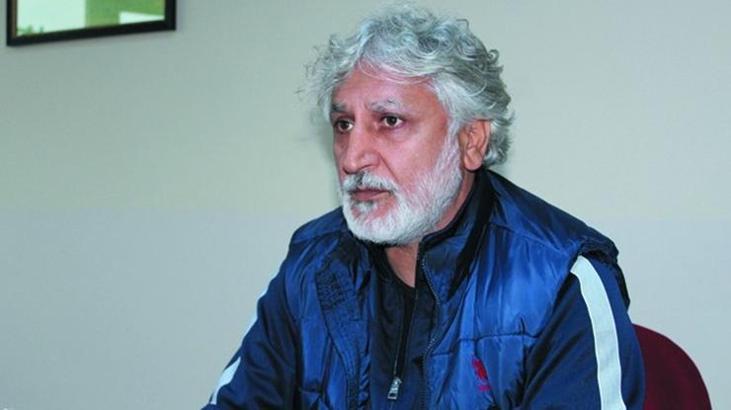 Bergama Belediyespor'da Silin gitti