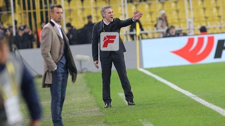 Ersun Yanal açıkladı: O bölgeye Miha Zajc geliyor