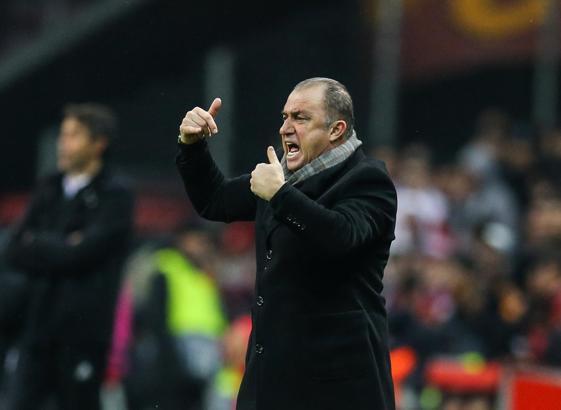 Fatih Terim'den UEFA'ya eleştiri