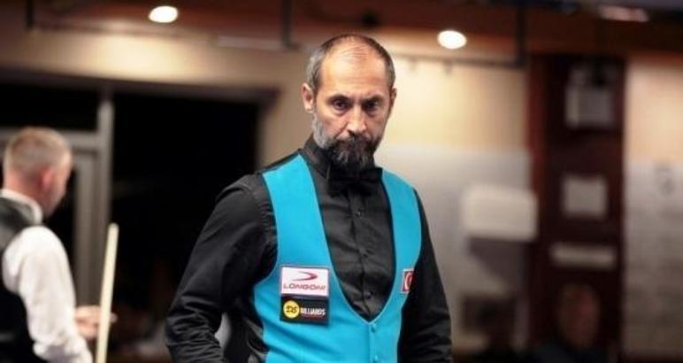 Semih Saygıner, yeniden bir numara olmak istiyor