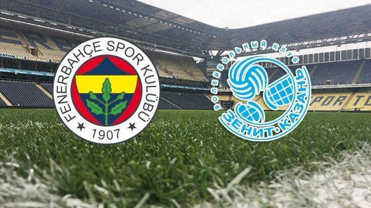 Fenerbahçe - Zenit maçı İddaa oranlarından değişiklik