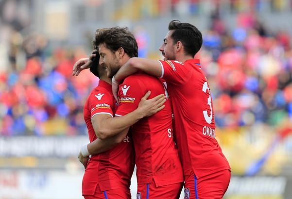 1. Lig'de bile transfer şartı!