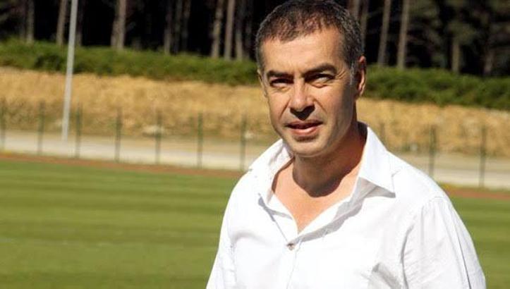 Denizlispor'da şok istifa