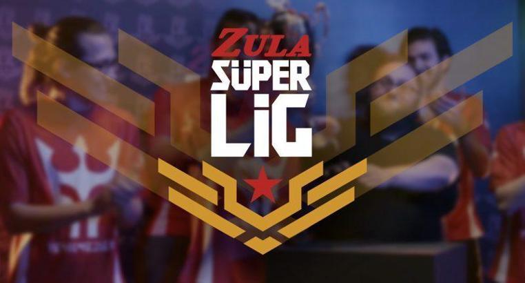 Zula Süper Lig 3. Sezon başlıyor