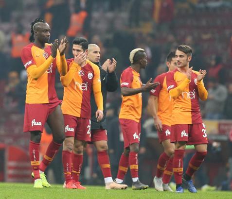 Galatasaray dünyanın en büyük 30 kulübü arasında