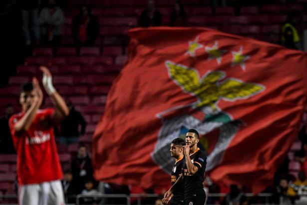 Galatasaray'ın bitmeyen deplasman kabusu