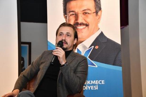 Ayhan Akman,
