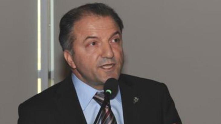 Nihat Doker, ISF Atletizm Teknik Komite Başkanlığına seçildi