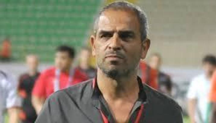 Aytemiz Alanyaspor'da hakem tepkisi