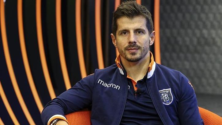 Emre Belözoğlu hakkında 2 milyon soruşturması!