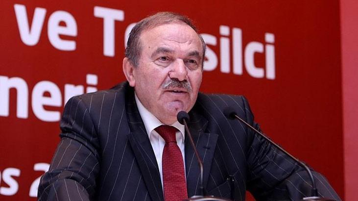 Yusuf Namoğlu: Art niyetli olsa baştan golü verir mi?
