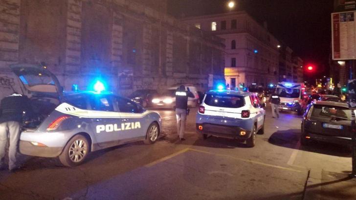 Lazio - Sevilla maçı öncesi taraftar kavgası: 3 yaralı