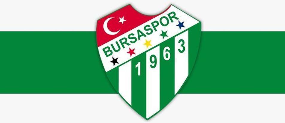 Bursaspor'dan