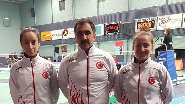 Erzincanlı Sporcular İran'dan madalyayla döndü
