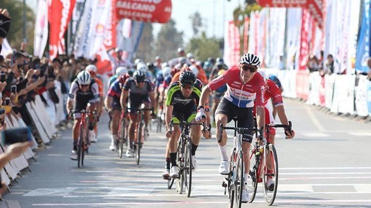 Tour of Antalya powered by AKRA 2019, Köprülü Kanyon - Antalya Etabı ile başladı