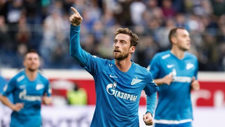 Fenerbahçe'nin rakibi Zenit eski günlerini arıyor