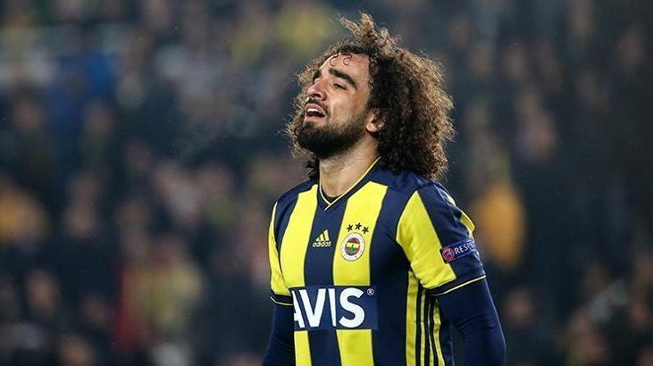 Fenerbahçe'de yeni moda Sadık Çiftpınar