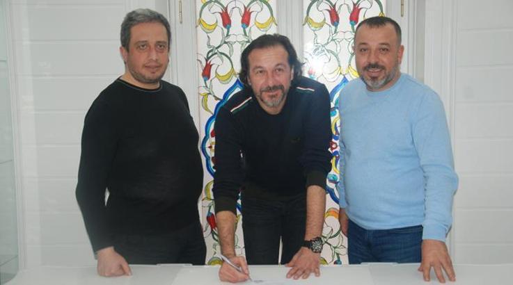 Afjet Afyon'da Yusuf Şimşek dönemi