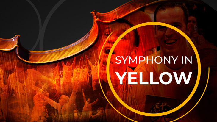 EuroLeague'den Maccabi Tel Aviv belgeseli: Symphony in Yellow