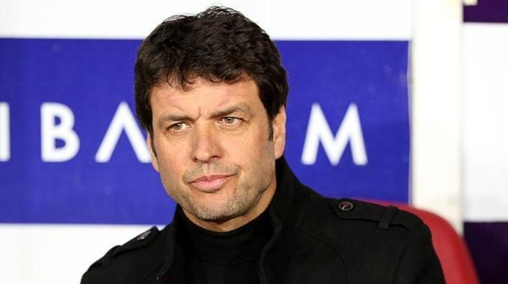 Cihat Arslan: Oyuncularımın pes etmemesini ve iradesini beğendim