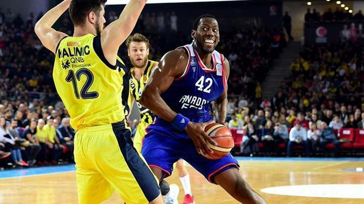 Bryant Dunston: Taraftarlarımızın müthiş desteğine ihtiyacımız var