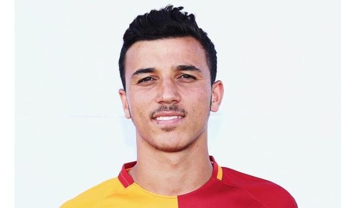 Mikail Okyar kimdir, kaç yaşında! Fatih Terim'in yeni keşfi