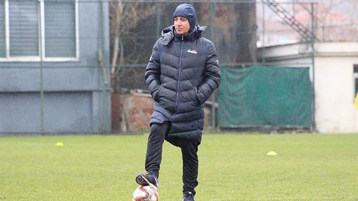 Taner Öcal: