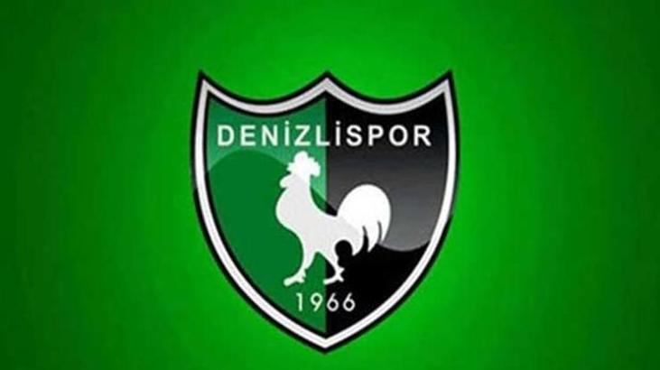 Denizlispor'a prim dopingi
