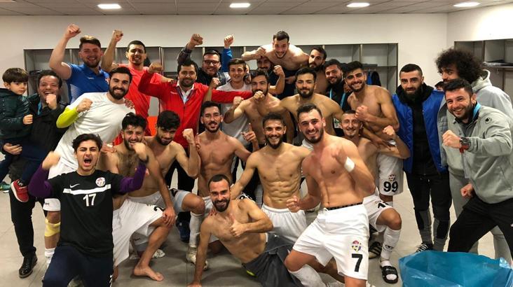 Eyüpsporlu futbolculardan boykot!