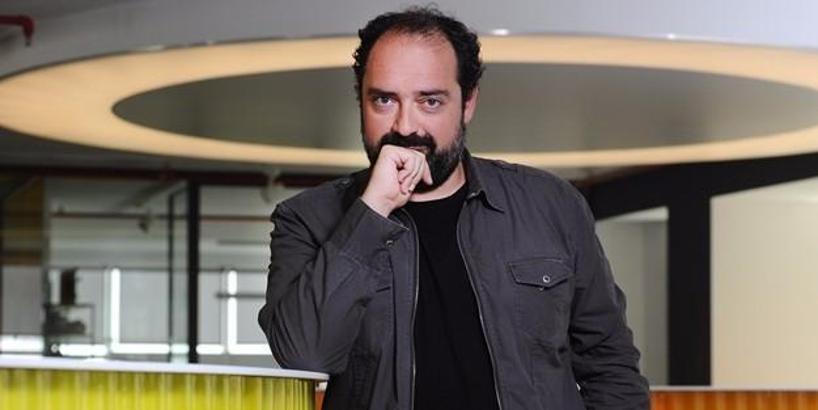 Nevzat Aydın küplere bindi: F..k off Ümit Öztürk