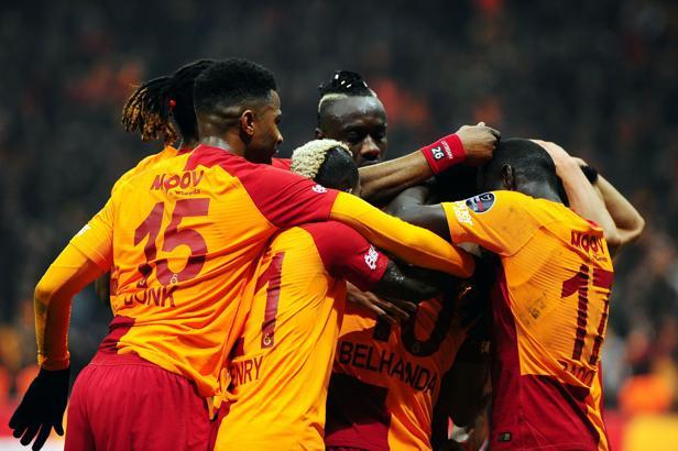 Galatasaray, Benfica maçıyla Avrupa'da 278. sınavına çıkıyor