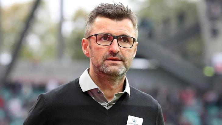 Nürnberg'de Michael Köllner dönemi sona erdi