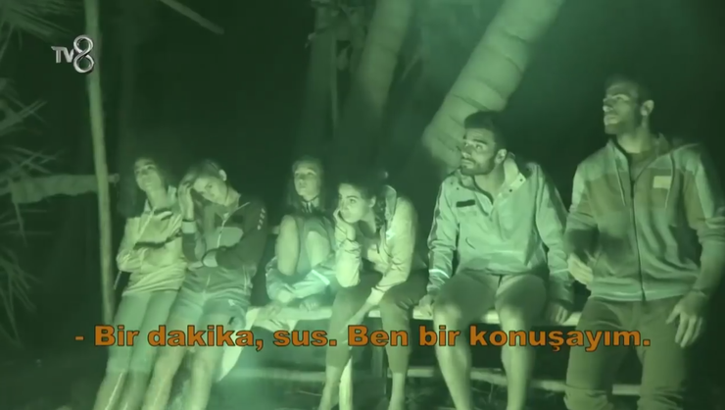 Survivor ödül oyununu kim kazandı? Survivor'ın yeni bölüm (12 Şubat)