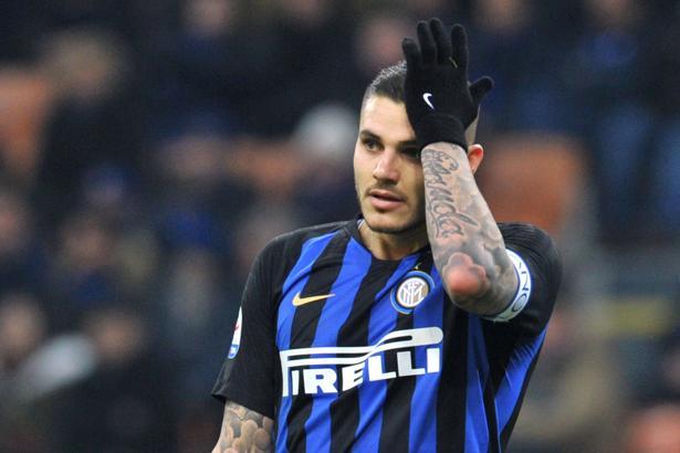 Mauro Icardi'ye çifte şok! Inter resmen açıkladı...