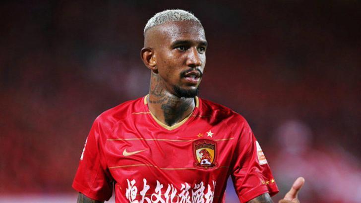 Talisca'dan Benfica'ya Galatasaray uyarısı