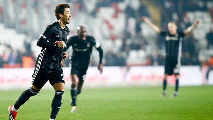 Devre arası takviyeleri yüzleri güldürdü