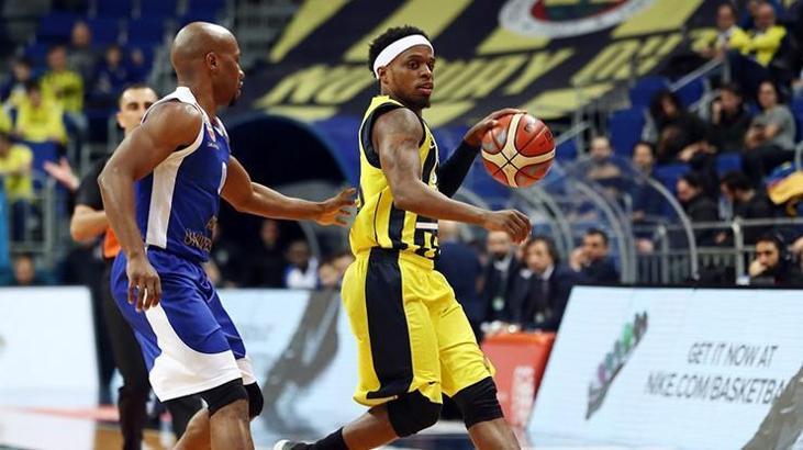 Fenerbahçe Beko farklı kazandı!
