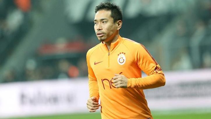Nagatomo'yu VAR kurtardı!