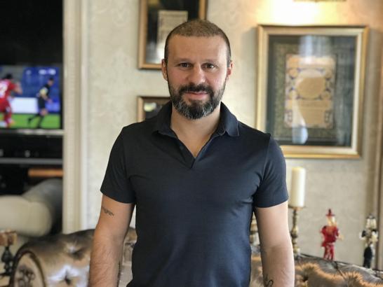 Gökdeniz Karadeniz: