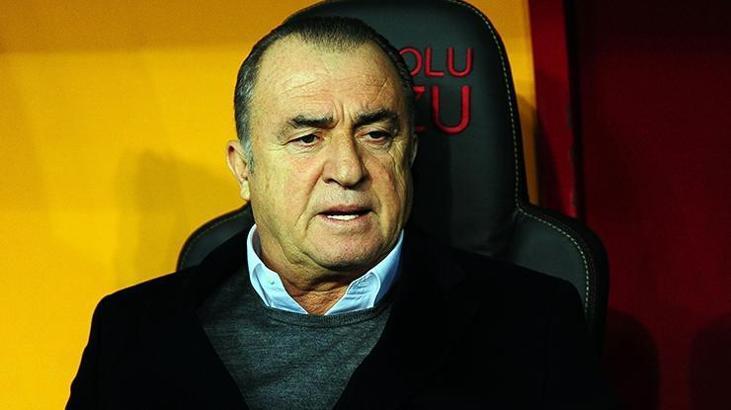 Fatih Terim 5 bin 461 gün sonra kazandığı kupada