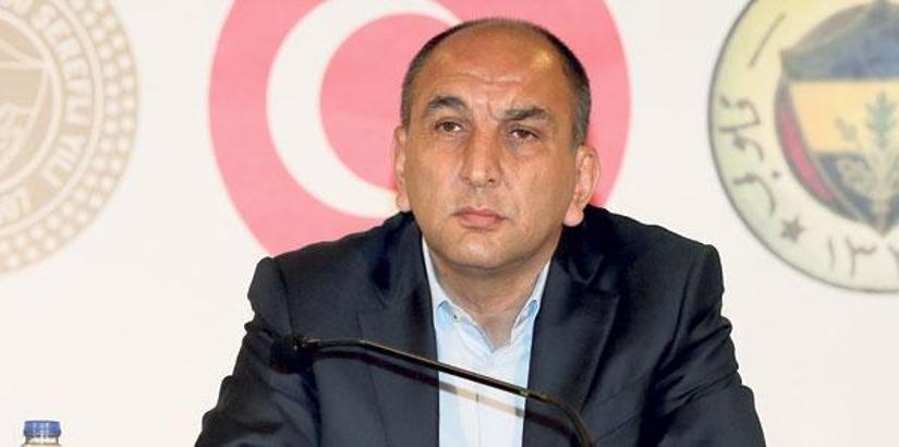 Semih Özsoy'un konuşması ertelendi
