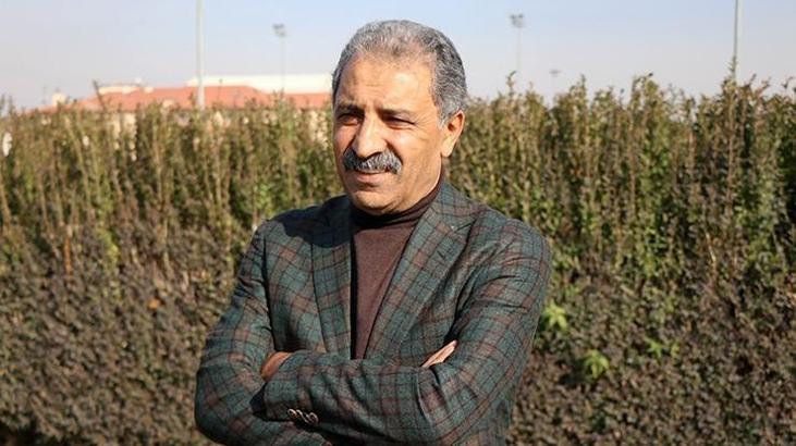 Erol Bedir: “Bir maçtan fazlası”