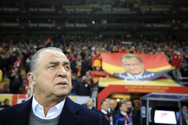 Fatih Terim: Hakemler de insandır, hata yapabilirler