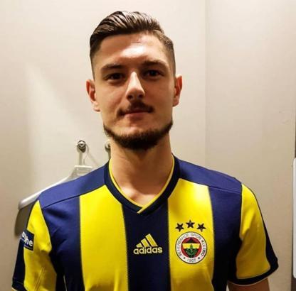 Fenerbahçe'nin yeni yeteneği Okan Turp kimdir? Okan Turp'un kariyeri...