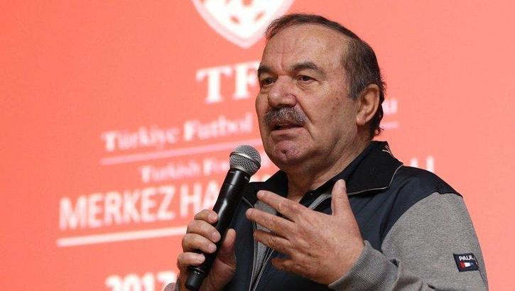 SON DAKİKA | MHK Başkanı Yusuf Namoğlu'ndan istifa açıklaması
